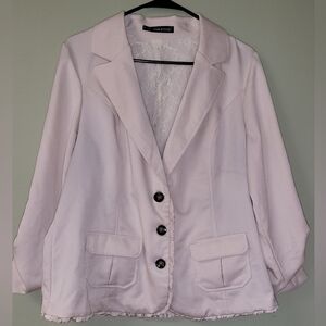 Maurices Blazer. Size 1 (Xl)